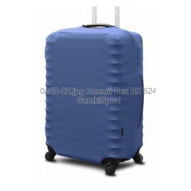 Чехол для чемодана S неопрен Coverbag 0120 (22)