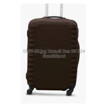 Чехол для чемодана M дайвинг Coverbag 0324 (26)