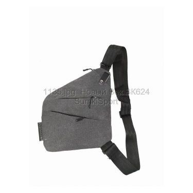 Барсетка кобура брезент Wallaby 1135 (7)