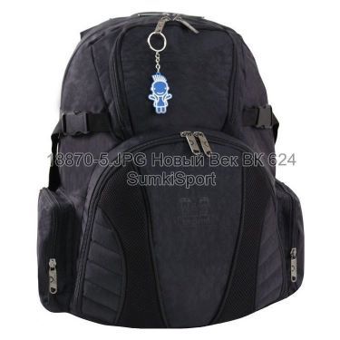 Рюкзак Звезда 35 л Bagland 18870 (5)