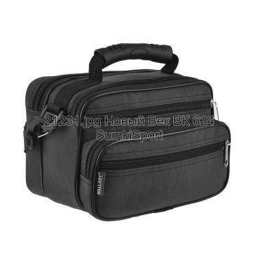 Барсетка чоловіча Wallaby 21231 (5)