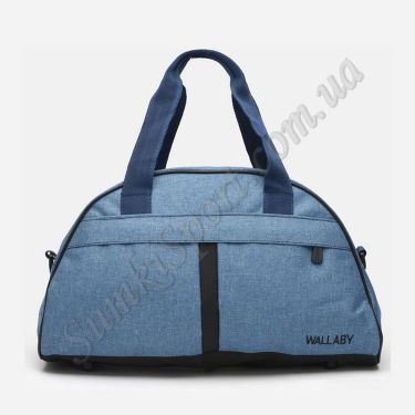 Сумка спортивна Wallaby 213 (22)