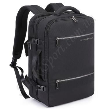 Рюкзак Travel для ноутбука 26 л Snowball 22143 (5ua)