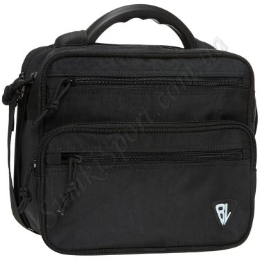 Сумка мужская Mr Braun 8 л Bagland 24070 (5)