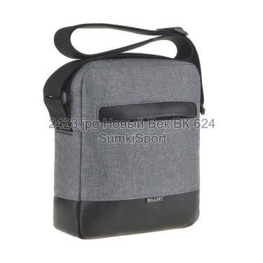 Барсетка текстильная Wallaby 2423 (7)