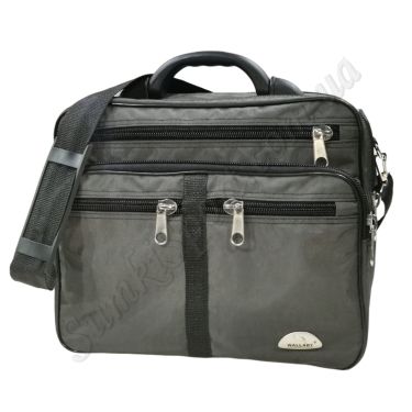 Сумка мужская Полукаркас Wallaby 25279 (6)