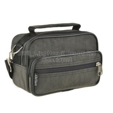 Барсетка мужская мини Wallaby 2663 (6)