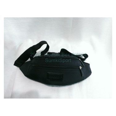 Сумка на пояс бананка Wallaby 2902 (ua)