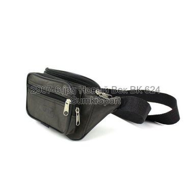 Сумка на пояс бананка Wallaby 2907 (6)