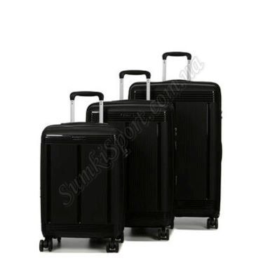 Комплект чемоданов S M L Airtex 292 (5)