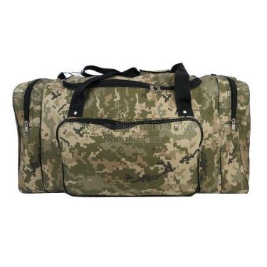 Сумка дорожня піксель Wallaby 3071
