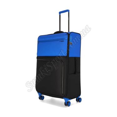 Чемодан большой L Stella 90 л Bagland 442028 (10)