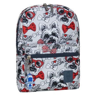 Рюкзак молодіжний Mini 8 л Bagland 508664 (179)