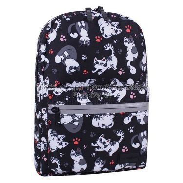 Рюкзак молодіжний Mini 8 л Bagland 508664 (776)