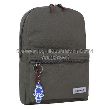 Рюкзак молодіжний Mini 8 л Bagland 50866 (6)