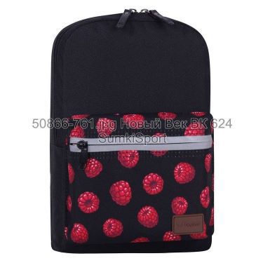 Рюкзак молодіжний Mini 8 л Bagland 50866 (761)