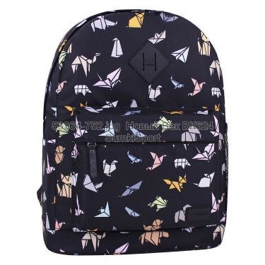 Рюкзак молодіжний 17 л Bagland 533664 (752)