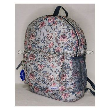 Рюкзак молодежный 17 л Bagland 533664 (978)