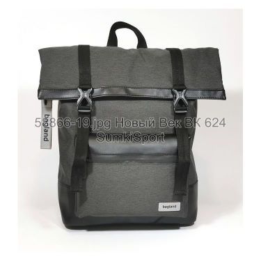 Рюкзак Roll Top Desert 21 л Bagland 58869 (19ua)