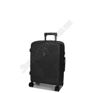 Чемодан маленький S полипропилен Airtex 639 (19)