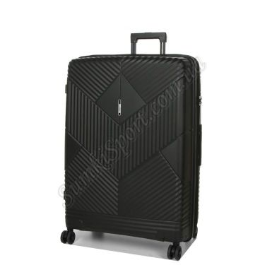 Чемодан большой L полипропилен Airtex 639 (5)