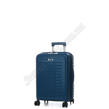 Валіза мала S поліпропілен Airtex 642 (8)