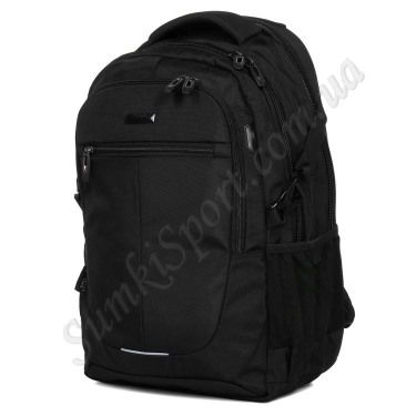 Рюкзак Double для ноутбука 22 л Airtex 717 (5ua)