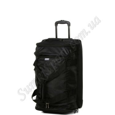 Сумка на колесах дорожная Adrastee 76 л Airtex 819 (5)