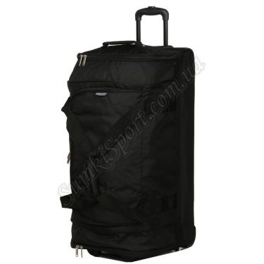 Сумка на колесах дорожня Adrastee 88 л Airtex 819 (5)