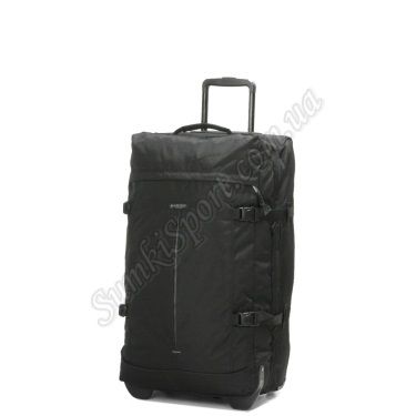 Сумка дорожня на колесах Mizar 38 л Airtex 827 (5)