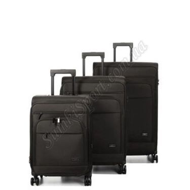 Комплект чемоданов S M L Airtex 829 (6)