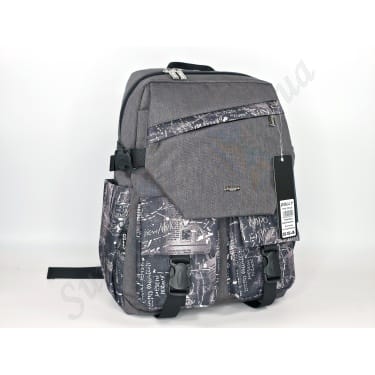 Рюкзак міський Dolly 554 (19)