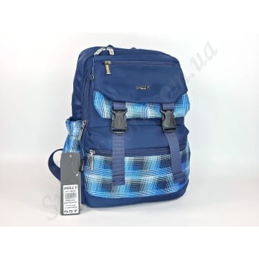 Рюкзак городской Dolly 557 (8)