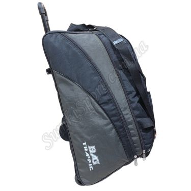 Сумка на колесах дорожня Bag Traffic С171 (6)