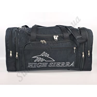 Сумка дорожная 51 л Bag Traffic С37 (5)