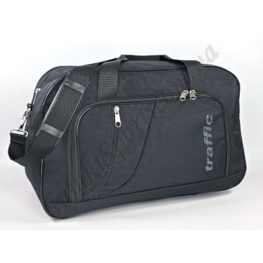 Сумка дорожня 29 л Bag Traffic С41 (5)