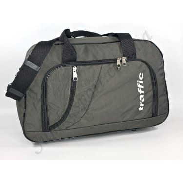 Сумка дорожня 29 л Bag Traffic С41 (6)