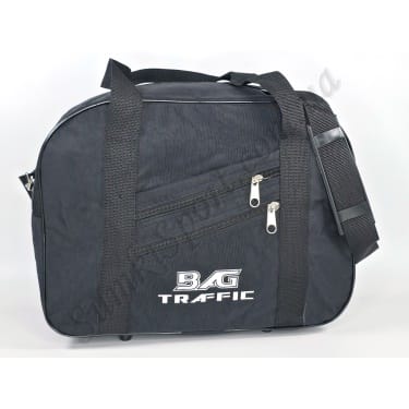 Сумка дорожная ручная кладь 19 л Bag Traffic С77 (5)