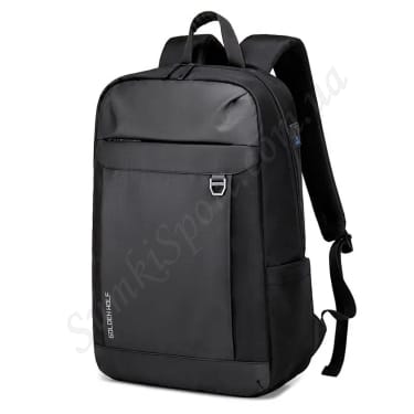 Рюкзак для ноутбука 20 л Golden Wolf GB00400 (ua)