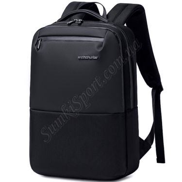 Рюкзак для ноутбука 17 л Arctic Hunter В00681