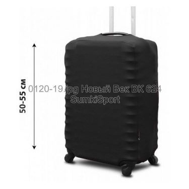 Чехол для чемодана S неопрен Coverbag 0120 (19)