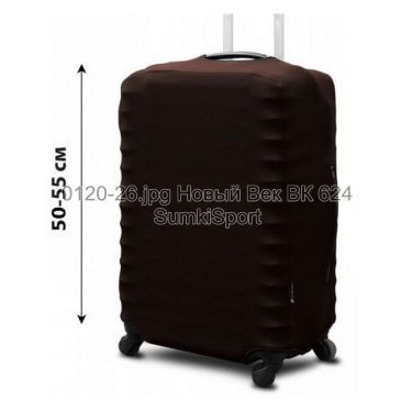 Чехол для чемодана S неопрен Coverbag 0120 (26)