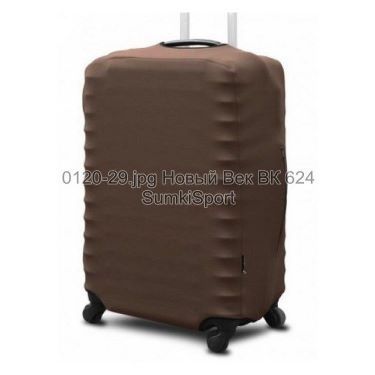 Чехол для чемодана S неопрен Coverbag 0120 (29)