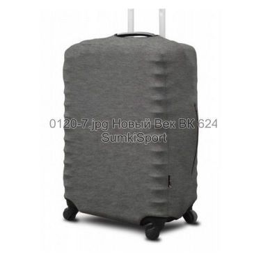 Чехол для чемодана S неопрен Coverbag 0120 (7)
