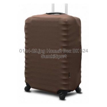 Чехол для чемодана M неопрен Coverbag 0124 (29)