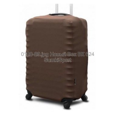 Чехол для чемодана L неопрен Coverbag 0128 (29)