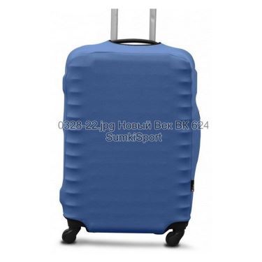 Чехол для чемодана L дайвинг Coverbag 0328 (22)