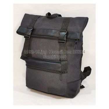 Рюкзак Roll Top Wallaby 1192 (19ua)
