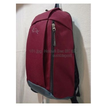 Рюкзак молодіжний Wallaby 151 (13)