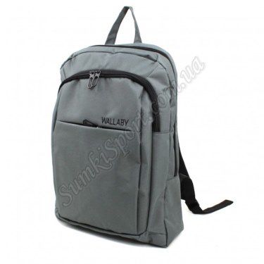 Рюкзак для ноутбука Wallaby 156 (7ua)